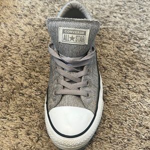 Converse All Star Grey women’s